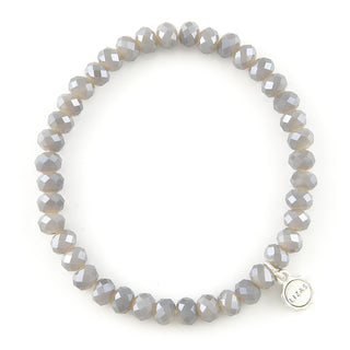 Medium Czech Crystal Bracelets