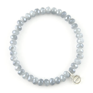 Medium Czech Crystal Bracelets