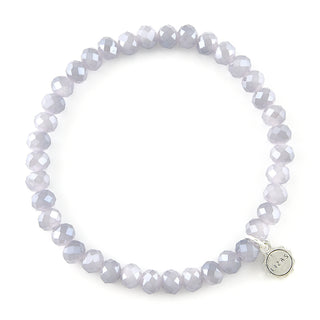 Medium Czech Crystal Bracelets