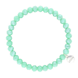 Medium Czech Crystal Bracelets