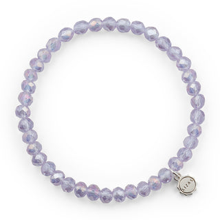 Medium Czech Crystal Bracelets