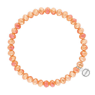 Medium Czech Crystal Bracelets