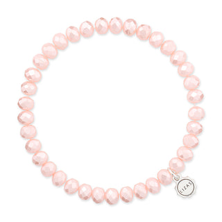 Medium Czech Crystal Bracelets