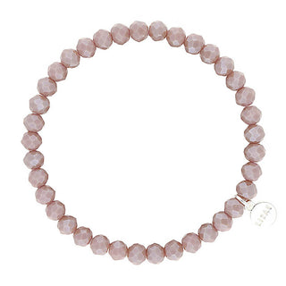 Medium Czech Crystal Bracelets