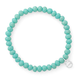 Medium Czech Crystal Bracelets