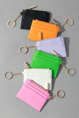 Essential Carrying Card Case